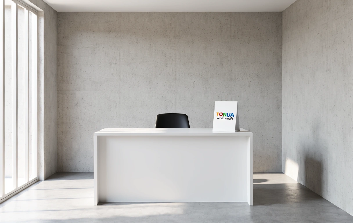 Oficinas BeAmoraBeam