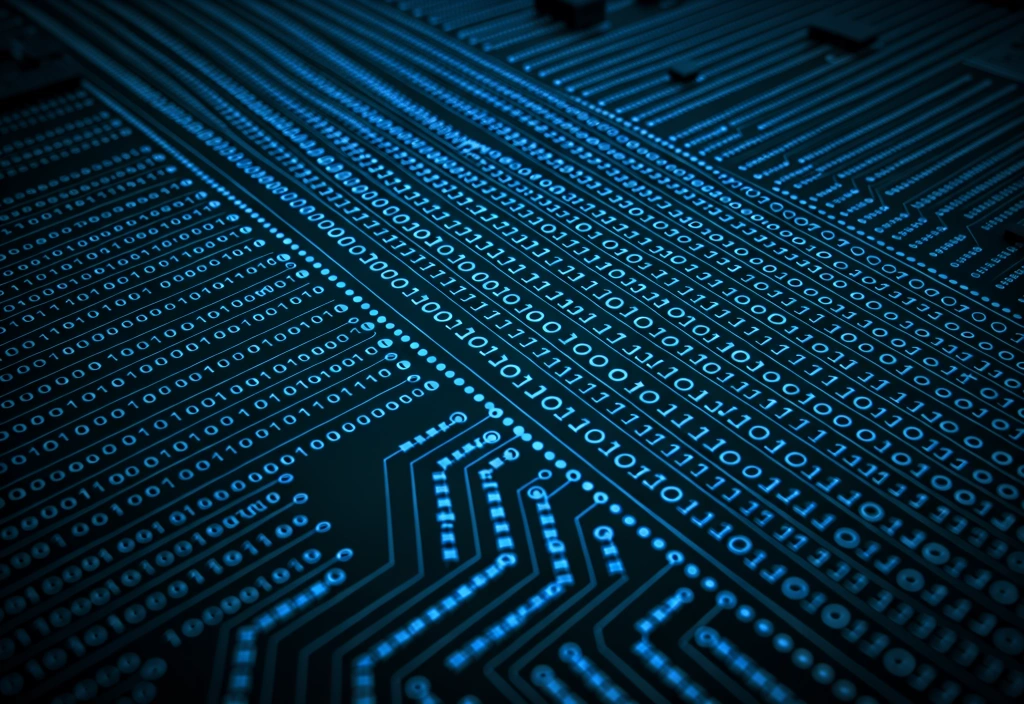 Gestión de Datos Digitales