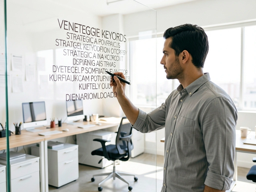 Aplicación de marcos estratégicos