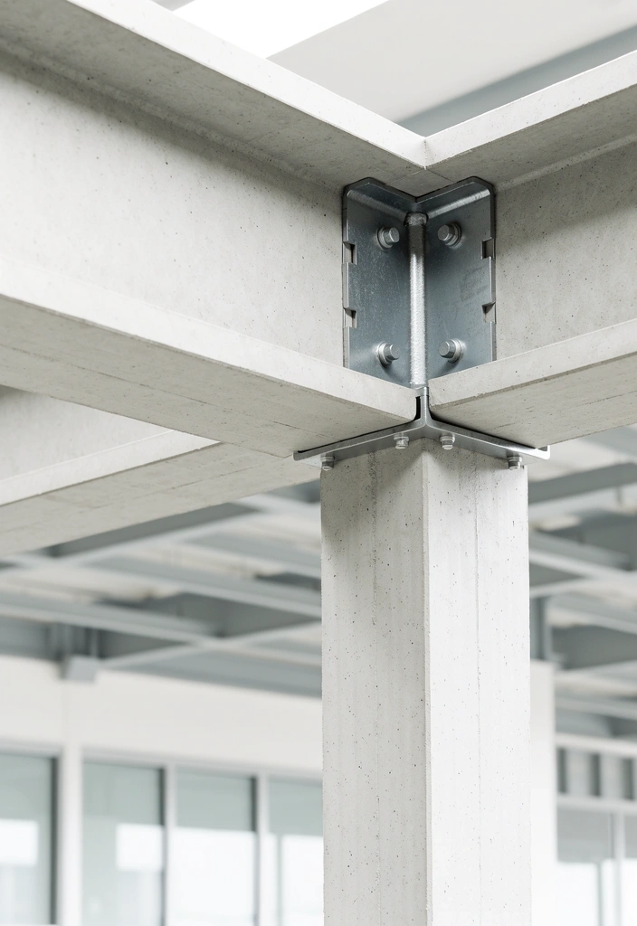 Estructura y soporte profesional