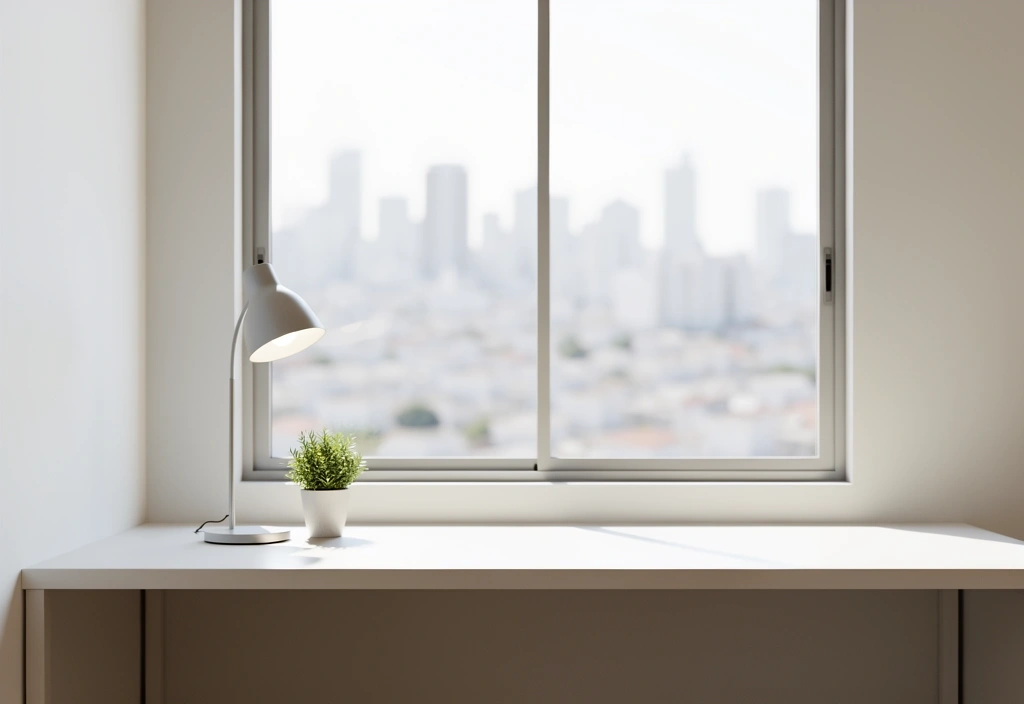 Entorno de trabajo en Barquisimeto